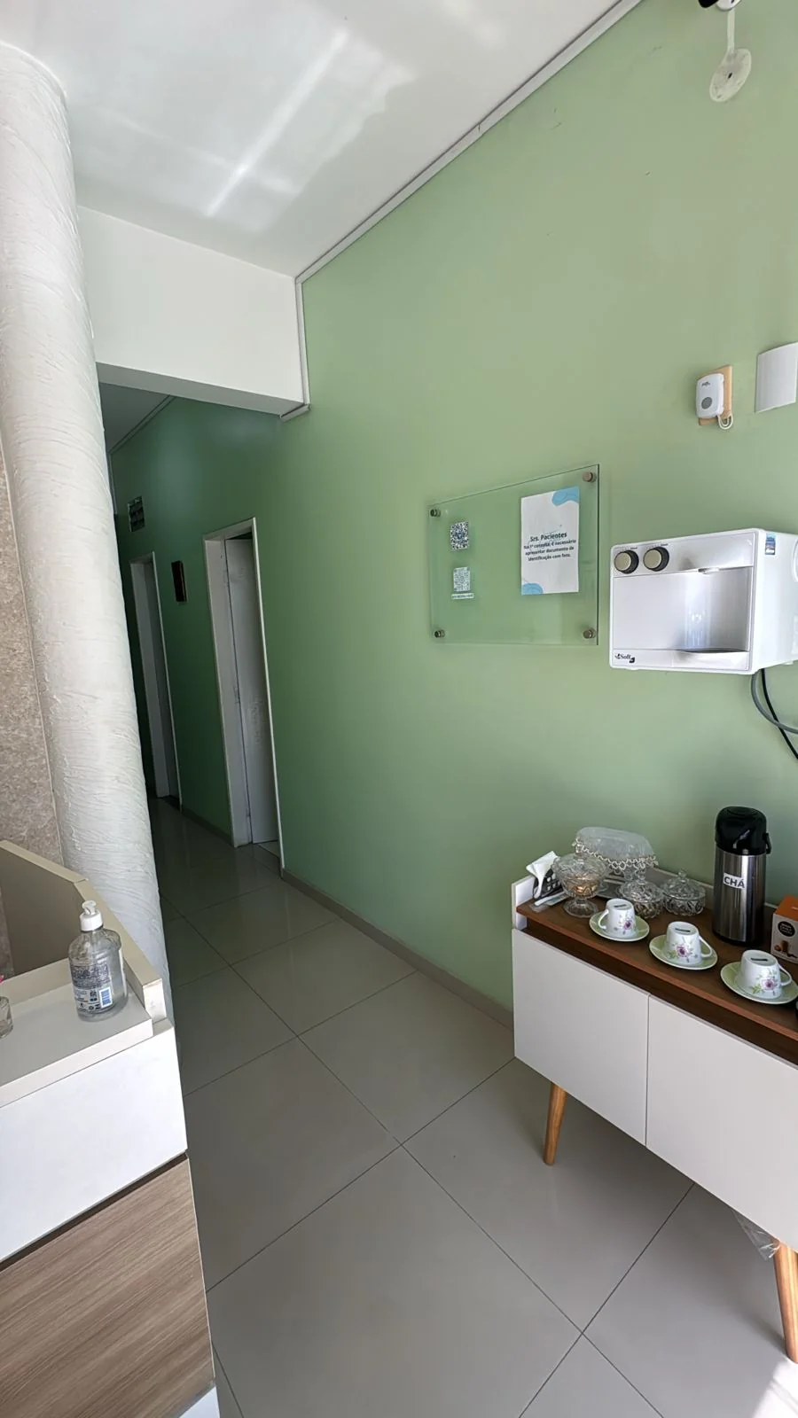 Clinica ODOMED em Cidade Nova, Feira de Santana